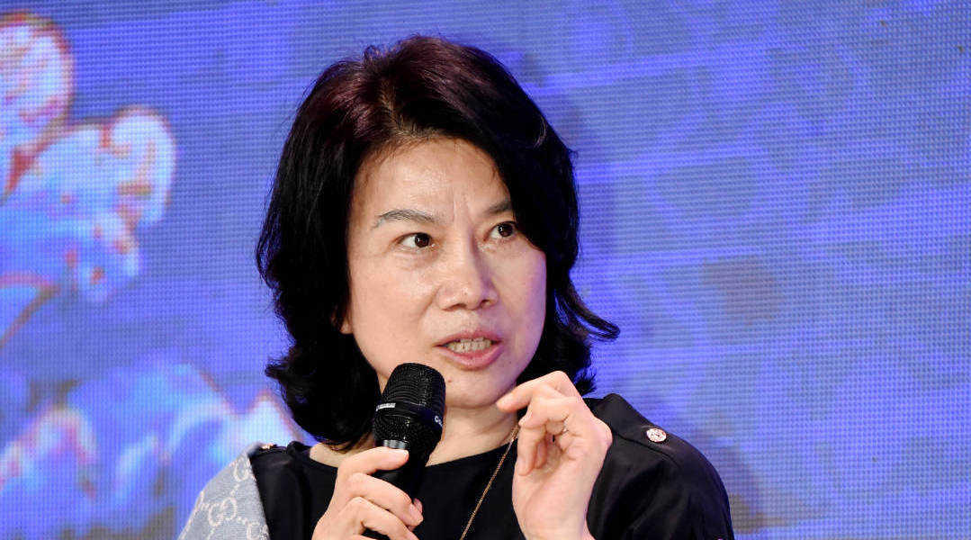 22岁河北女孩成为董明珠“钦点”的接班人，她究竟有何本事？