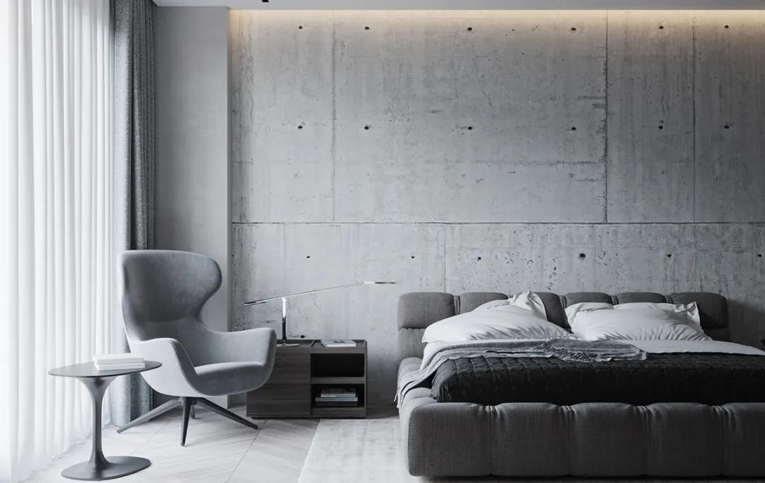 简约高级灰轻奢,简约高级灰轻奢最美设计搭配