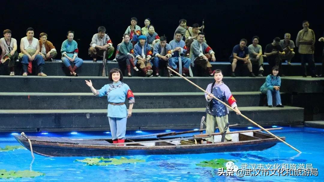 武汉中秋旅游攻略,武汉中秋节适合游玩的地方