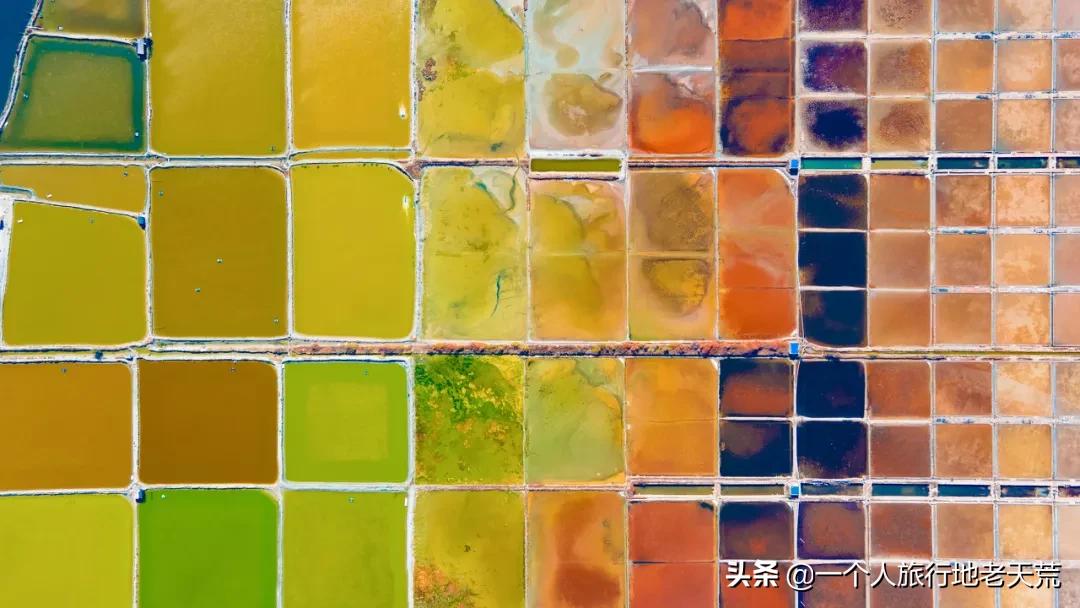 海蓝媲美三亚,福建这个被低估的宝藏地,夏天去太舒服了