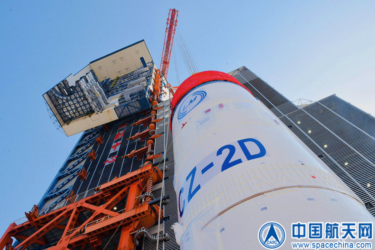 长征系列运载火箭为什么取名长征,长征火箭的样子是什么样的