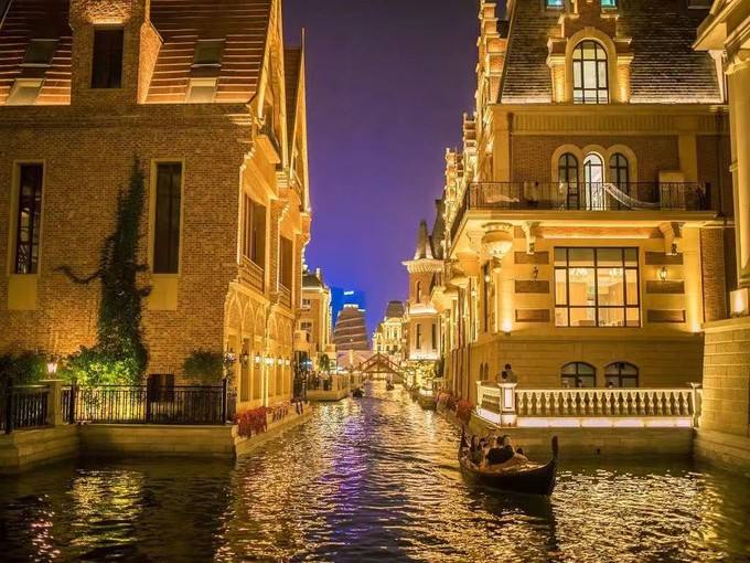 大连老虎滩帆船出海一日游,老虎滩金石滩棒棰岛