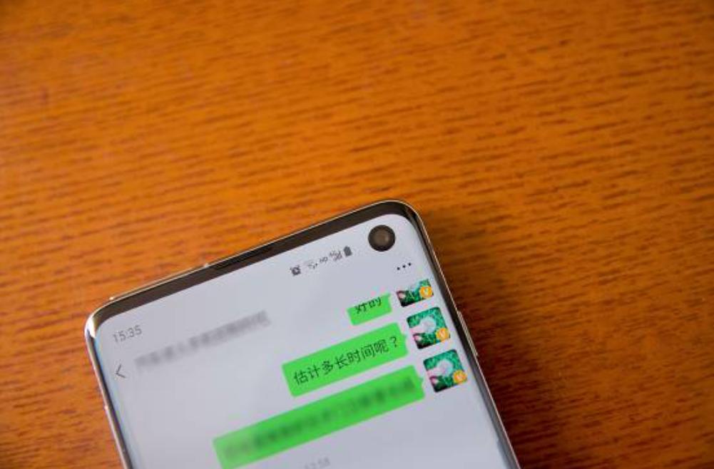 三星galaxys10性能测评,外媒三星galaxys10全系列上手体验