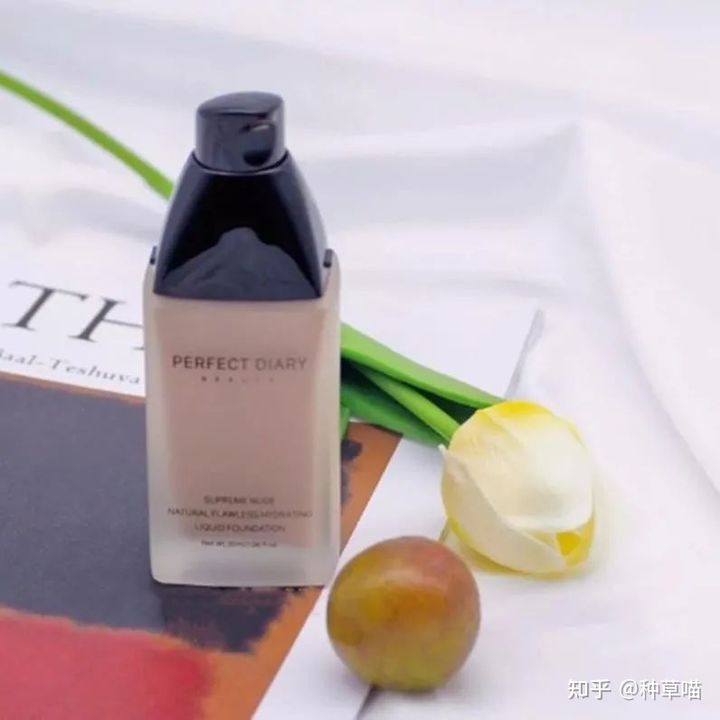 粉底液推荐学生平价油皮痘肌持久,5款粉底液测评快来对号入座