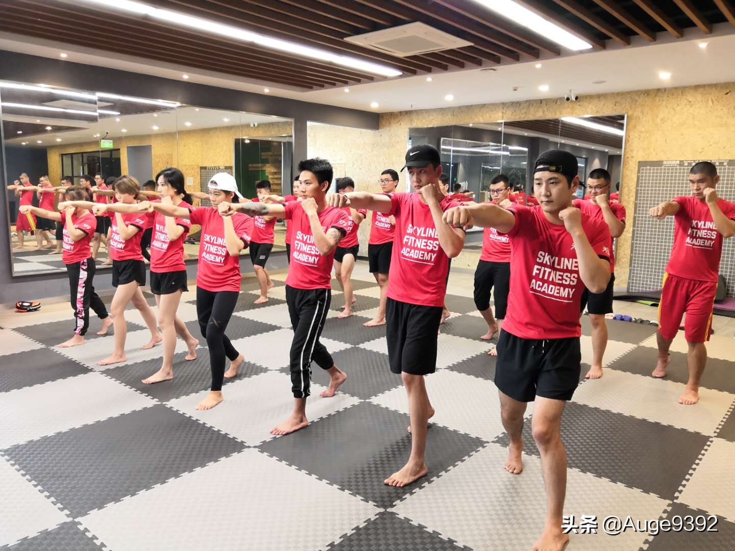 在乌鲁木齐做健身教练怎么样,张家港健身教练培训机构