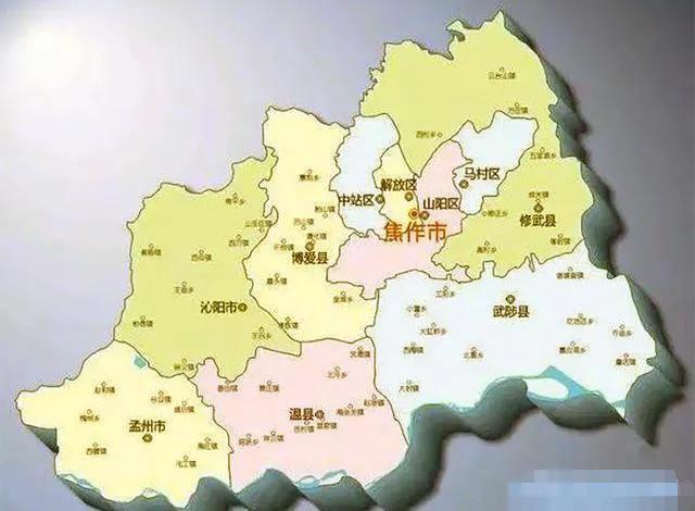 河南传统面食糕点,河南地方的特色面食有多少种呢