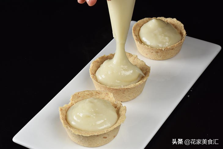 低卡豆腐鸡蛋减肥餐,南瓜低卡减脂美食