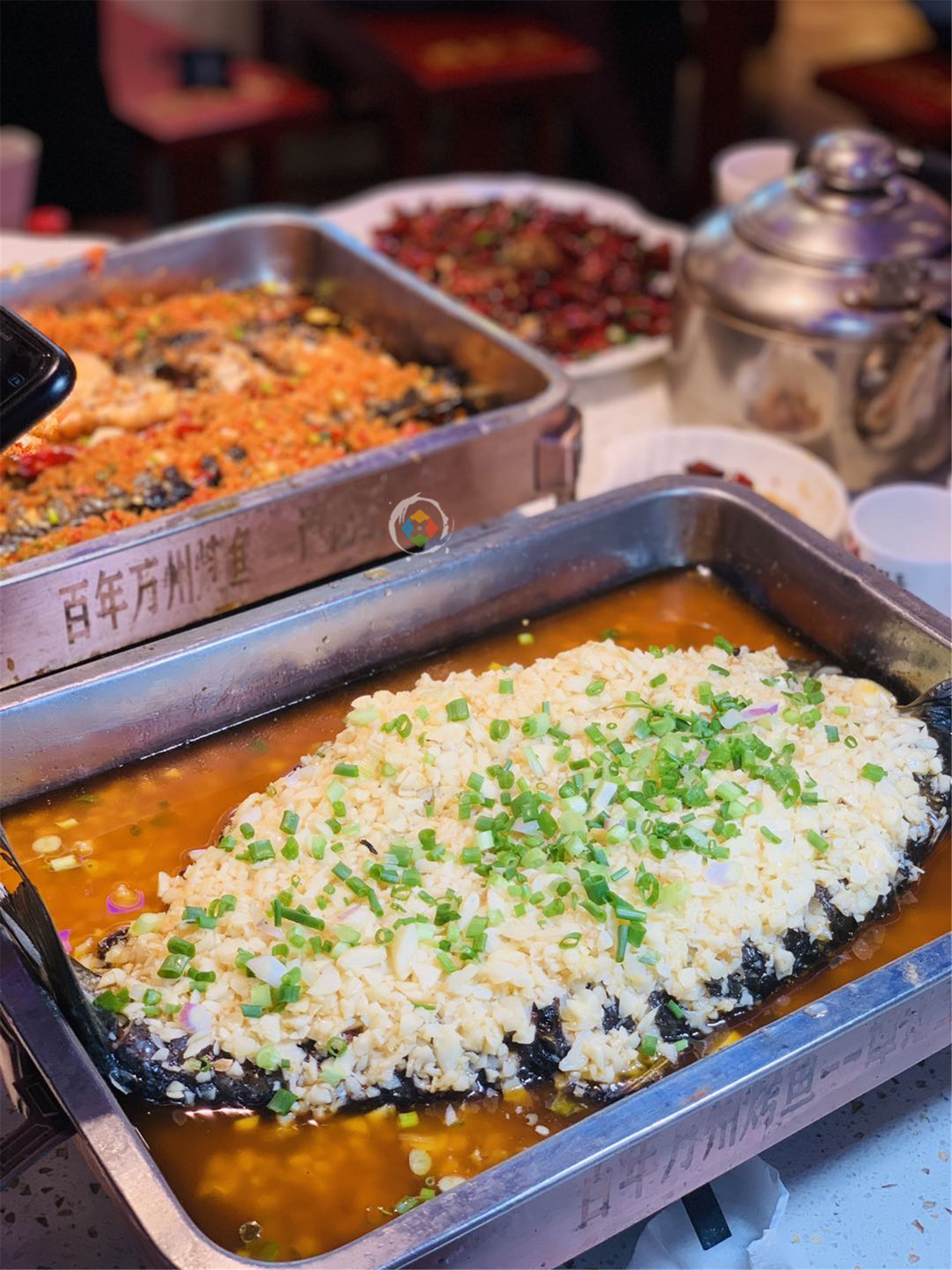 重庆烤鱼十强,重庆烤鱼第一名碳烤