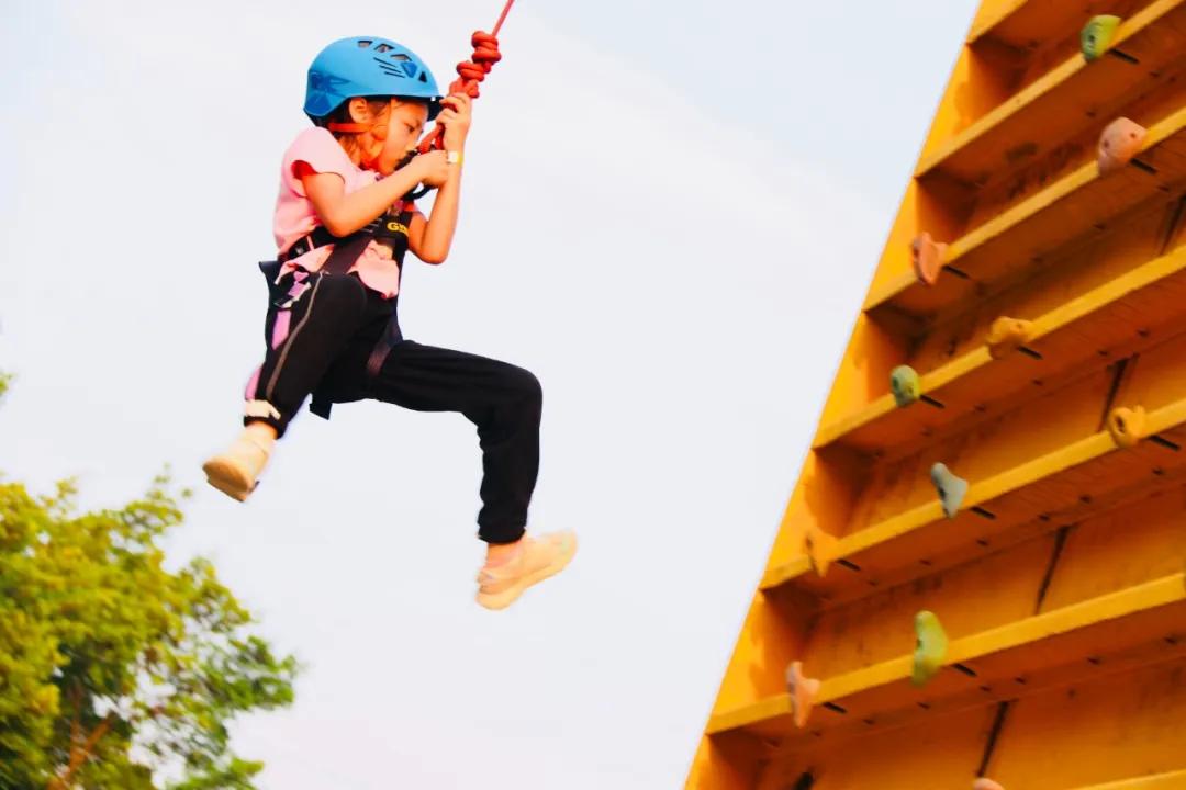 厦门夏令营走进大自然活动,厦门广电研学夏令营