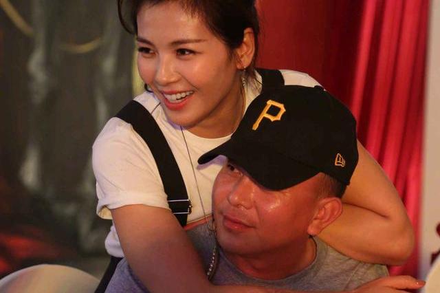 刘涛评价王珂的原因,刘涛对王珂有多好