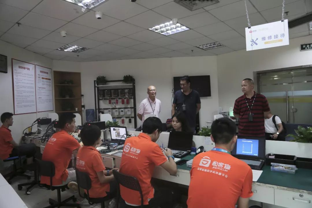 极客修侵权后续,极客修侵权华为