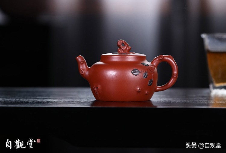 紫砂壶买什么泥料最不容易上当,紫砂壶泥料能鉴别出来吗知乎