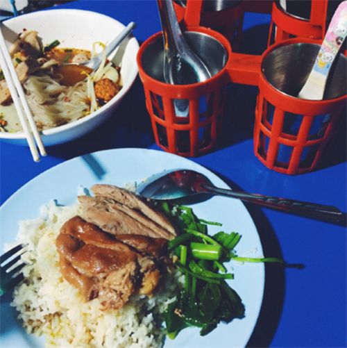 去泰国旅游需要带吃的,泰国旅游必去的100种美食