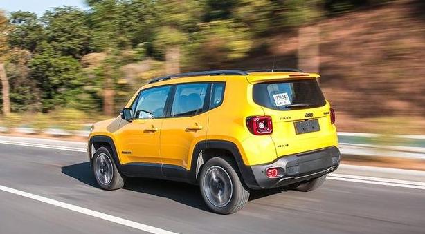 2018款jeep自由侠值不值得购买,2018jeep自由侠值不值得买