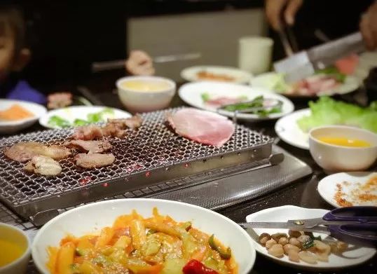 深圳紫霞门韩国料理,深圳韩式料理店推荐
