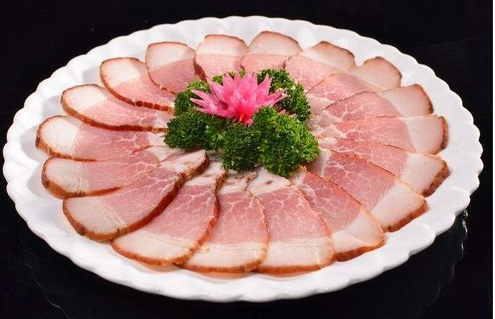 腊肉如何区分是否发霉了,腊肉的处理方法