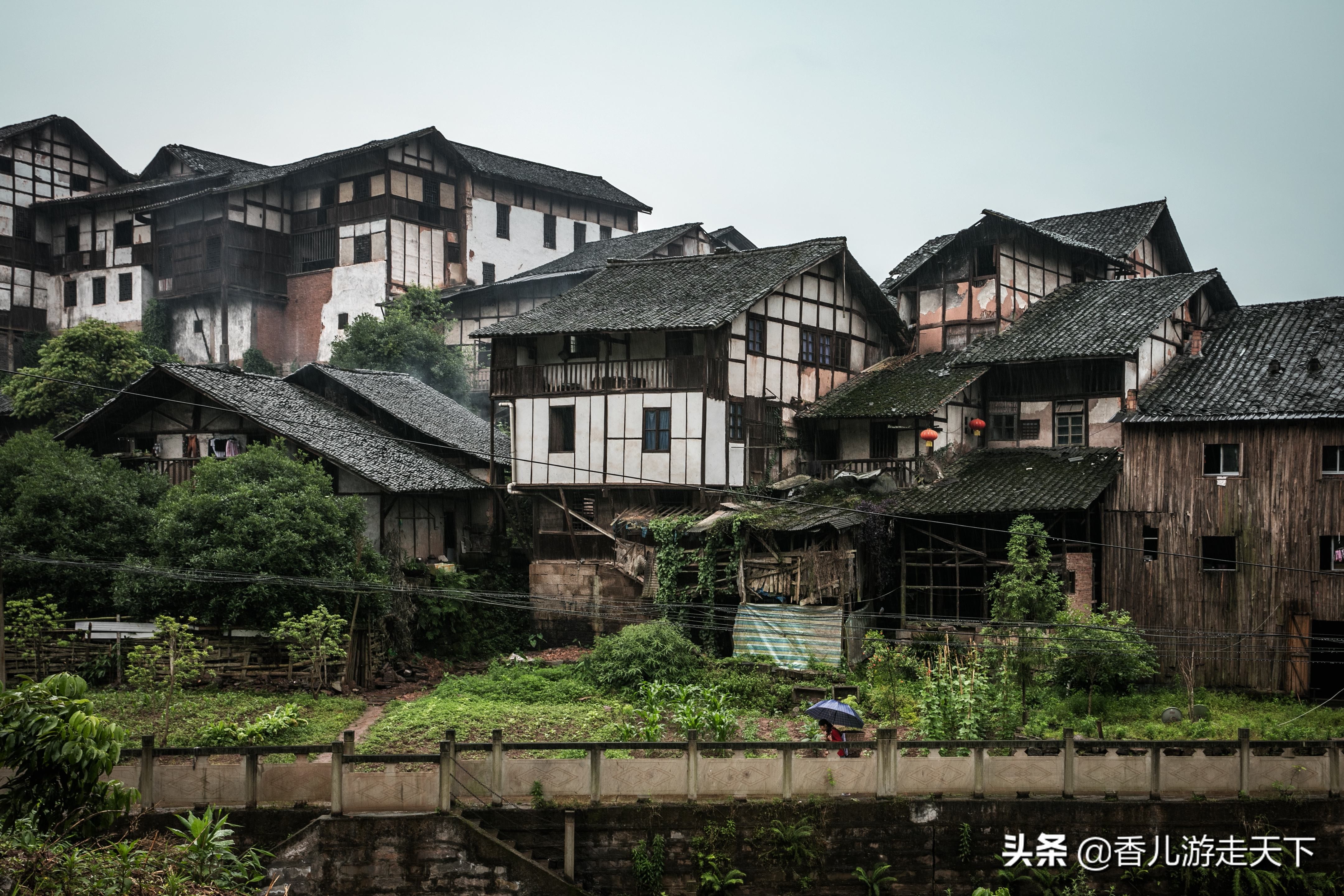 成都周边古镇一日游最佳攻略,成都周边古镇旅游景点大全排名