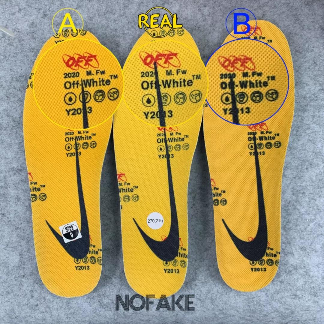 offwhitexnikedunk,nikedunklow黑白绿怎么判断真假