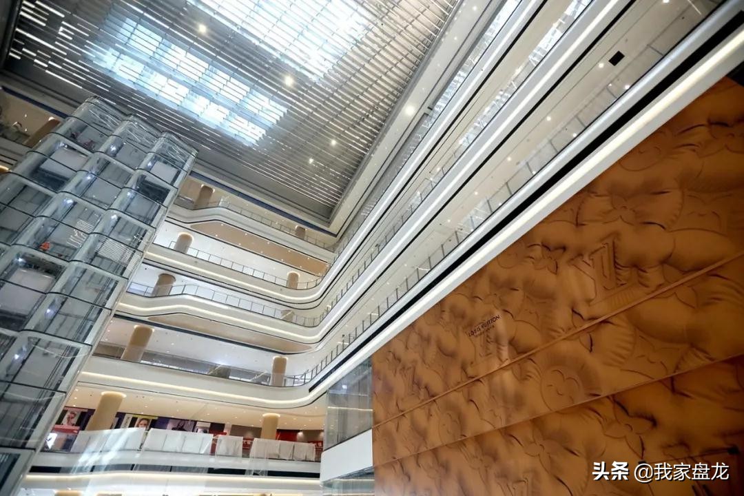 全国恒隆广场开业时间,恒隆广场最新进展