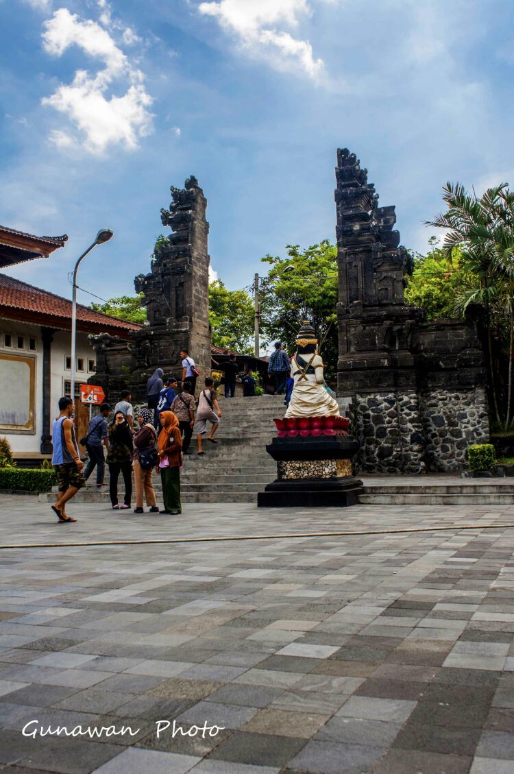 巴厘岛海神庙攻略,巴厘岛海神庙