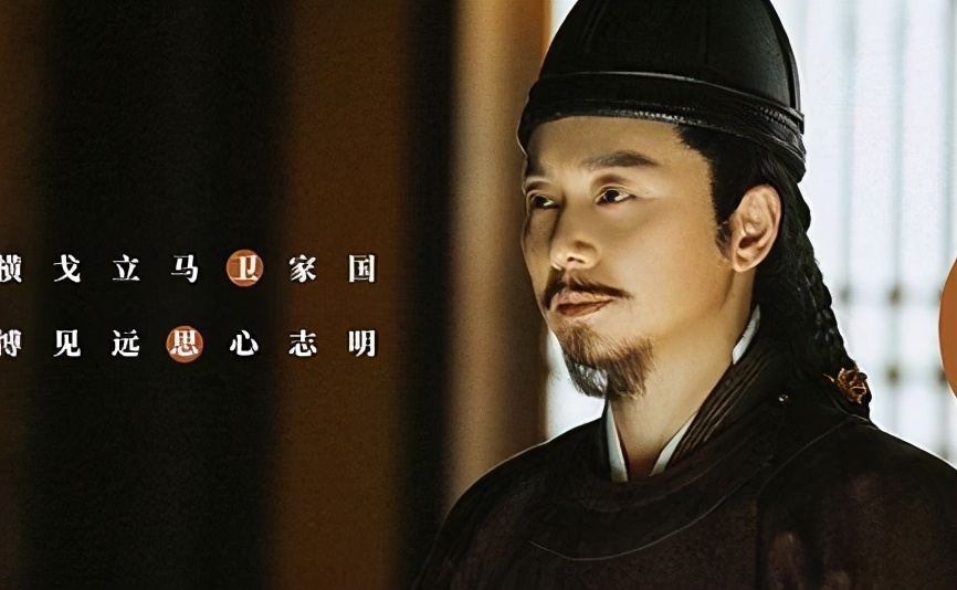 燕云台萧思温韩德让,燕云台韩德让和萧思温什么关系