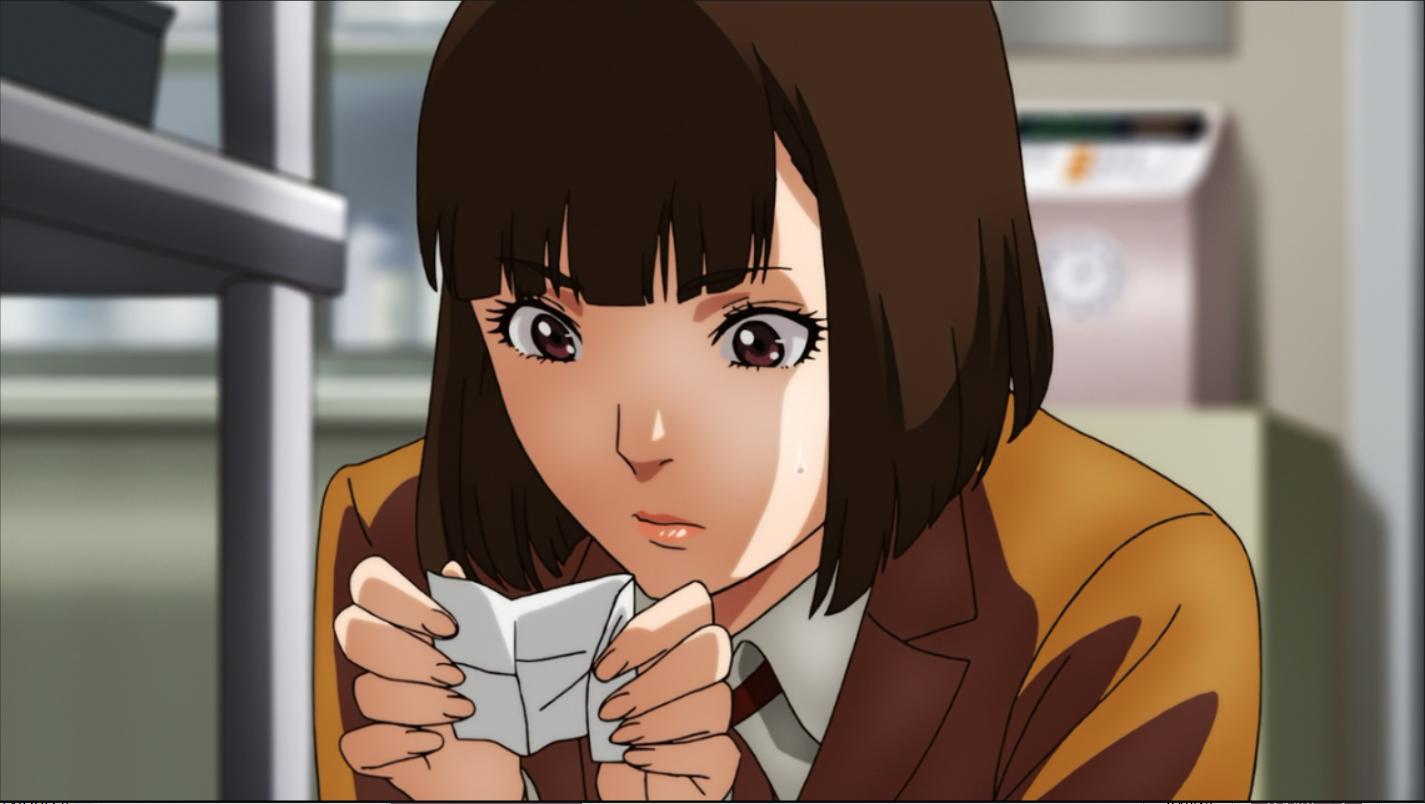 一拳超人是怎么变秃的,一拳超人十大经典小细节