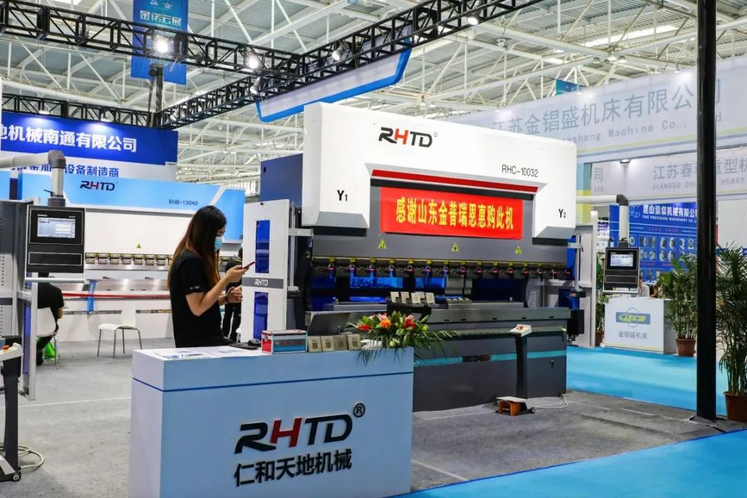 直击展会现场|精彩继续!现场签单火爆,听听他们怎么说