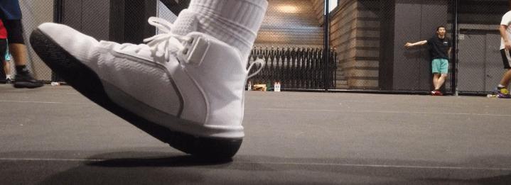 买好看又好穿的实战鞋，我居然会先想到Puma