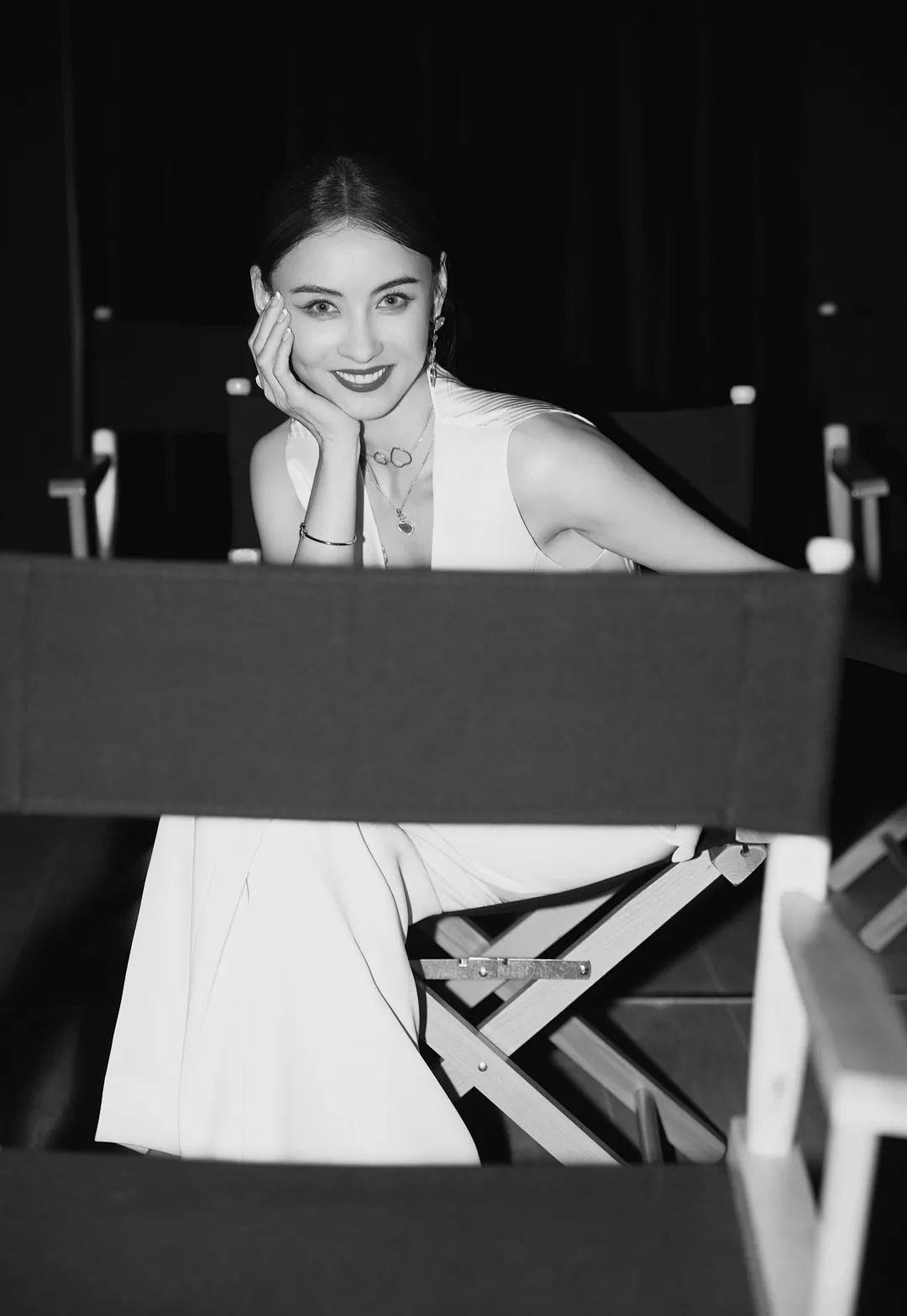 鼻子丑其他五官好看,鼻子丑但是颜值不低的人