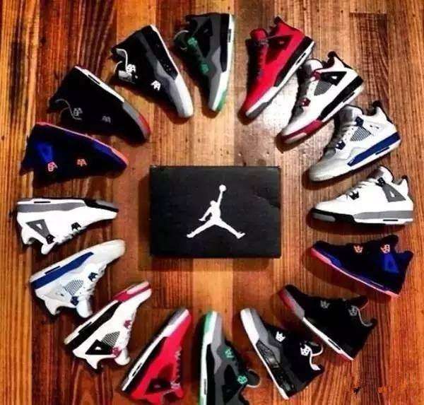 型范儿｜这不是一双普通的鞋