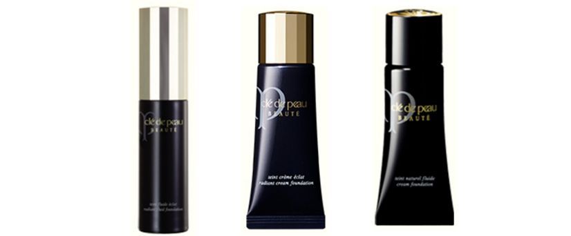 cpb光缎钻光粉底液测评,cpb光缎粉霜和阿玛尼大师粉底