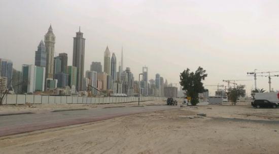 做生意的浙江商人在迪拜 (在温州的迪拜商人)