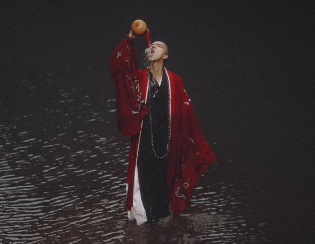 李白最好的醉酒诗十首,唐才子经典诗句