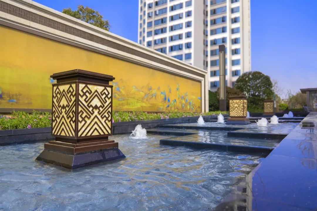 园林藏品论丨园,是平和身心的道场