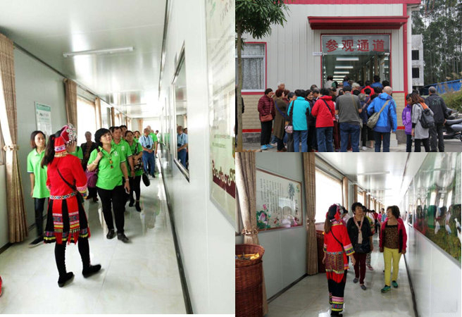 巴马长寿之乡真那么神奇吗,巴马的自然风光与长寿文化