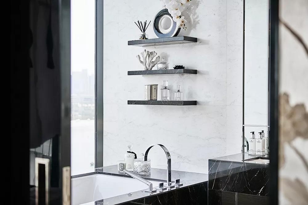 迪拜三大顶级豪宅,迪拜十大顶级豪宅