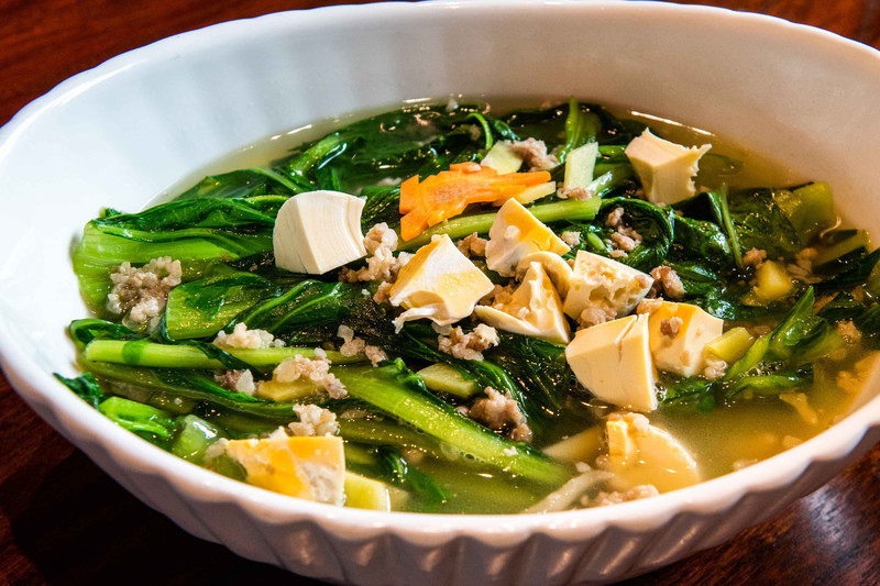 广东龙门客家菜,惠州龙门客家菜