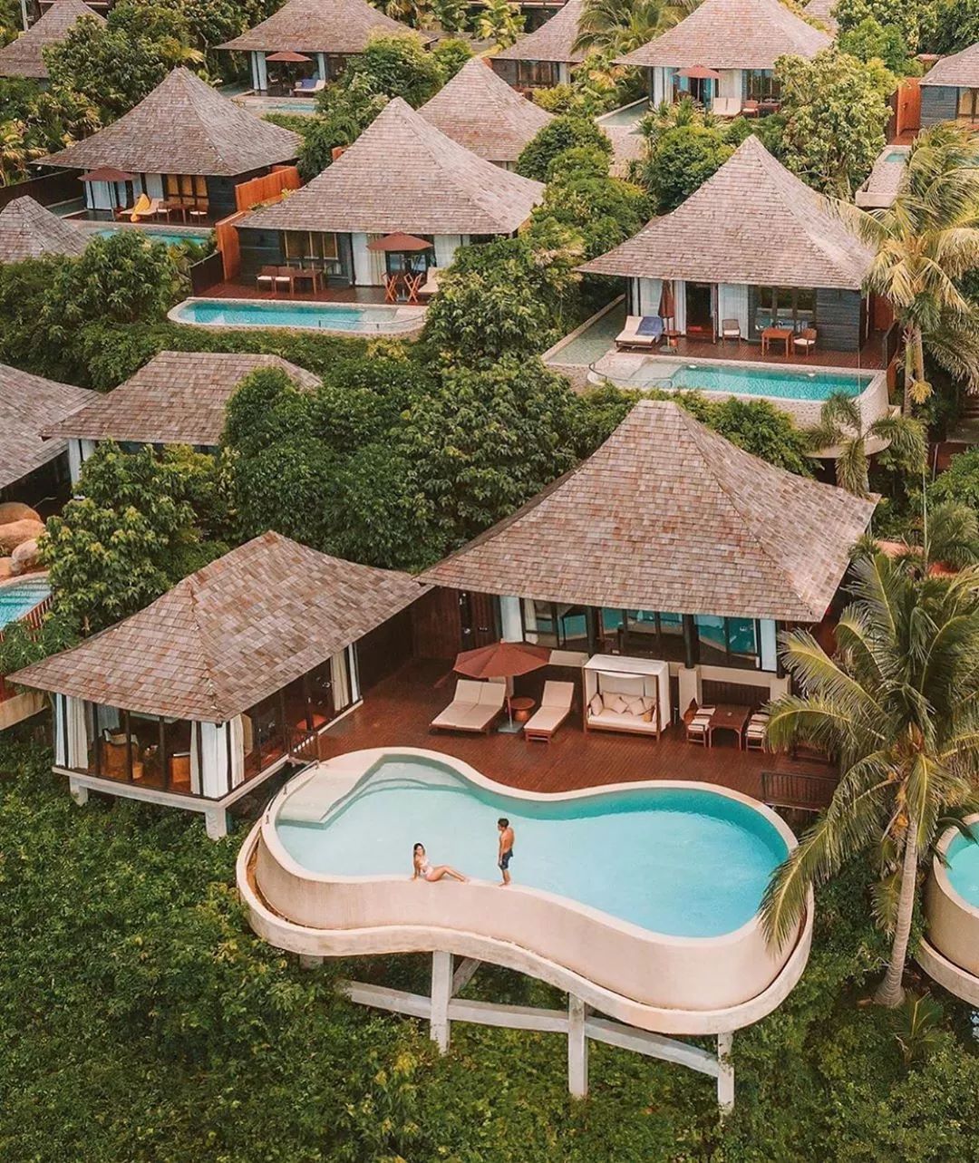 一个人去普吉岛住酒店攻略,普吉岛住五星级酒店攻略