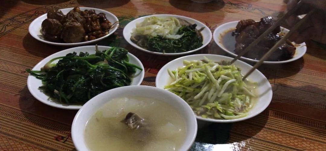 各大车企的工作餐,各大车企食堂