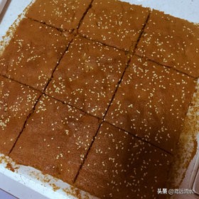 红枣糕的做法不要酵母,红枣糕的做法没有泡打粉