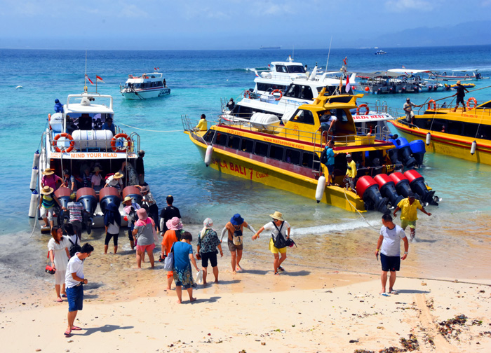 邂逅印度尼西亚巴厘岛,印度尼西亚各种岛深度游