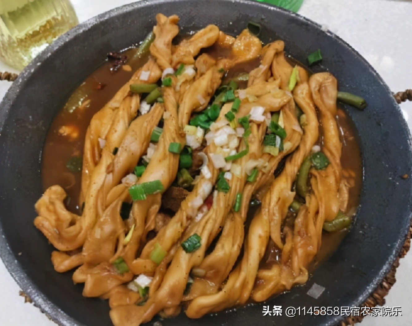 丰宁森呼吸民宿,丰宁坝上草原乡村民宿