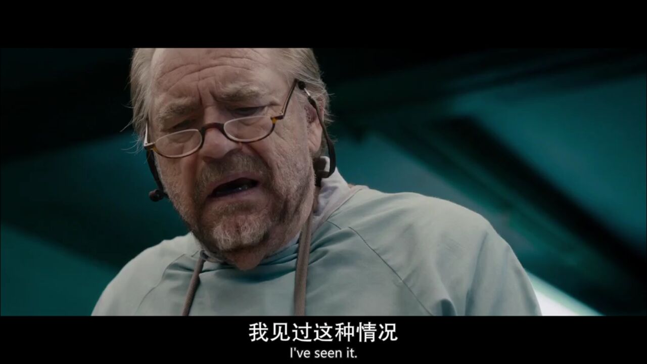 女主角竟是绝色女尸？含爱情、亲情的精彩惊悚片——《无名女尸》