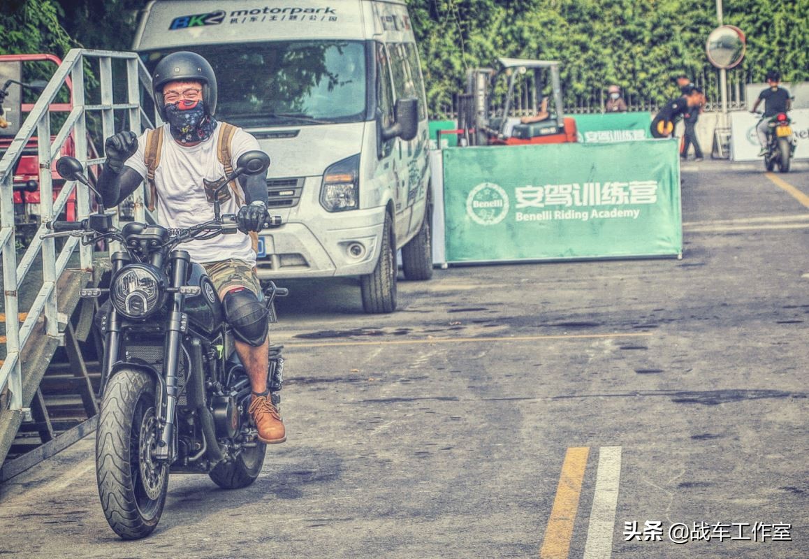 群狮呼啸！车主的节日！---2019幼狮500车主全国聚第一届