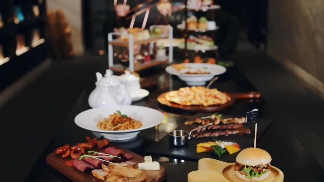 福州50家顶级餐厅,福州观景餐厅