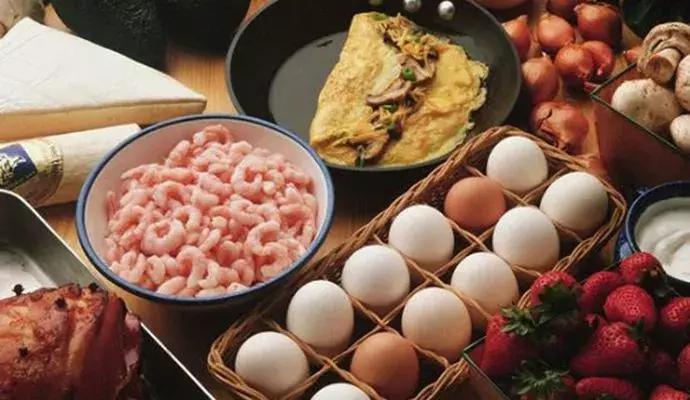 生活有什么东西不能吃,感冒不能吃的食物是真的吗