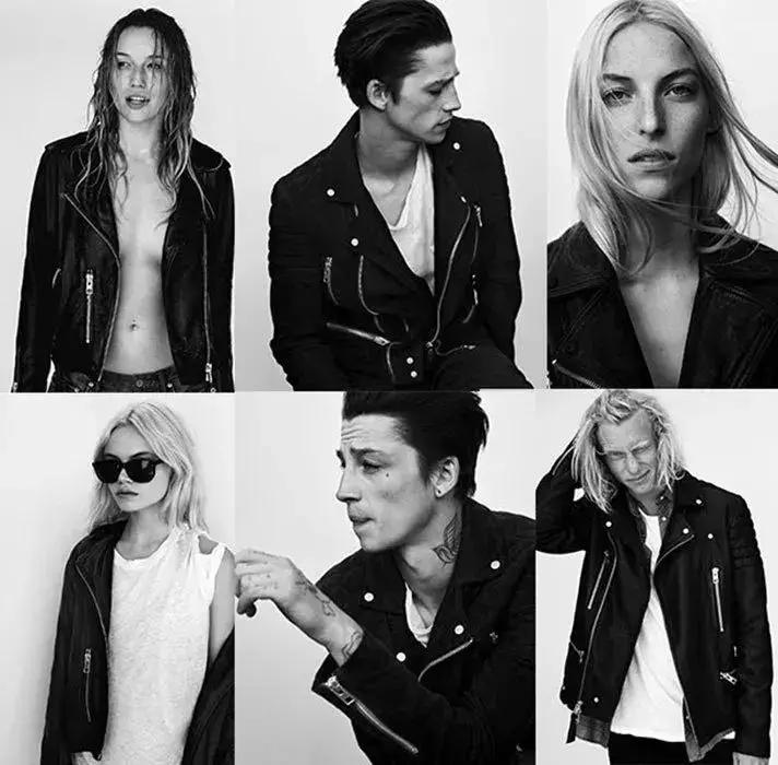 皮夹克品牌排行榜前十名,男士皮夹克哪个品牌的好