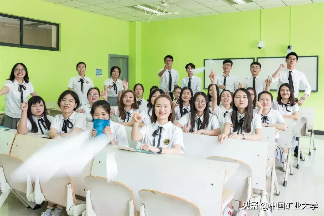 矿大摄影师,签约旅行体验师