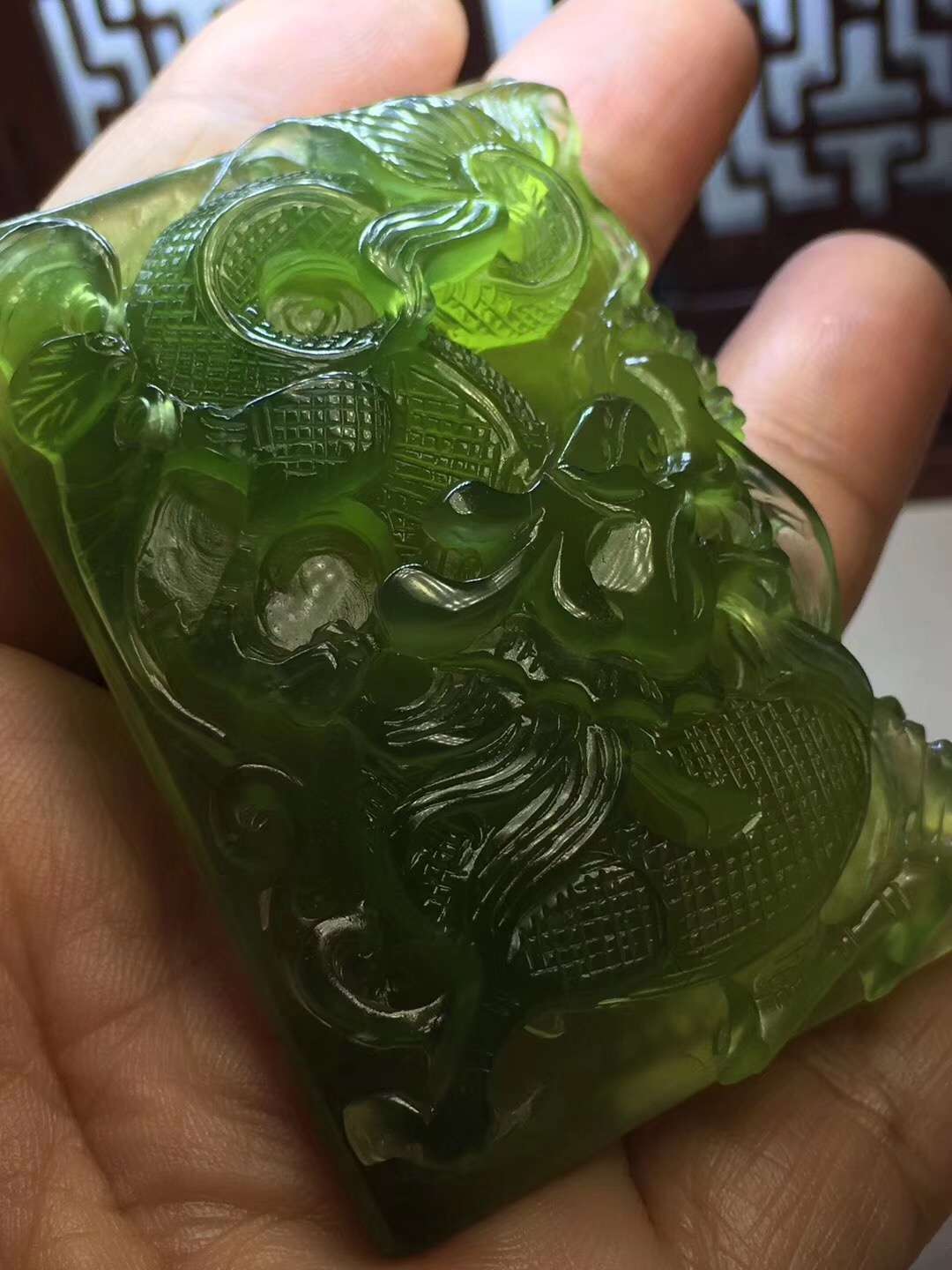 岫玉珠宝玉石,岫玉玉文化