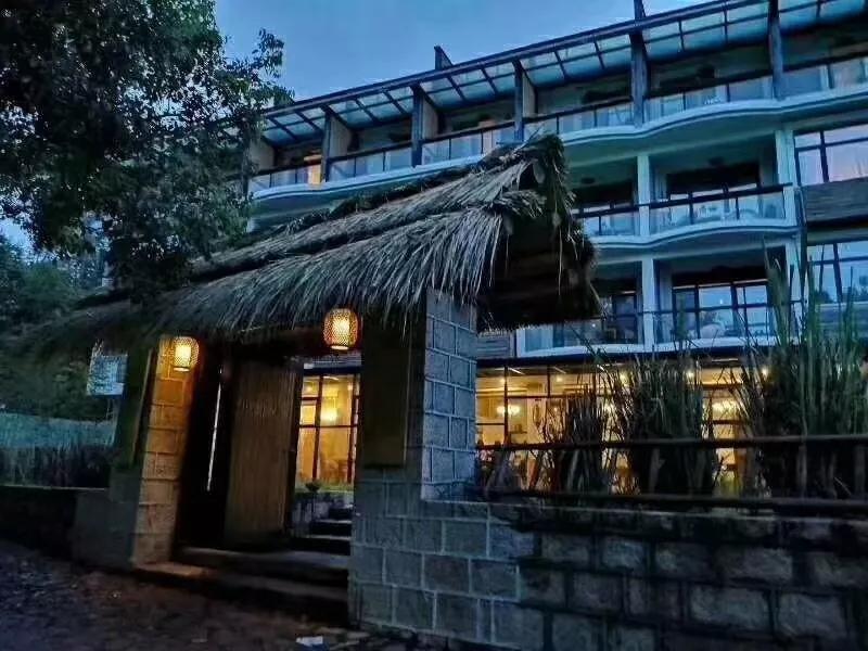 楠溪民宿真赞！推荐一批楠溪江畔精品民宿，你住过吗？（一）